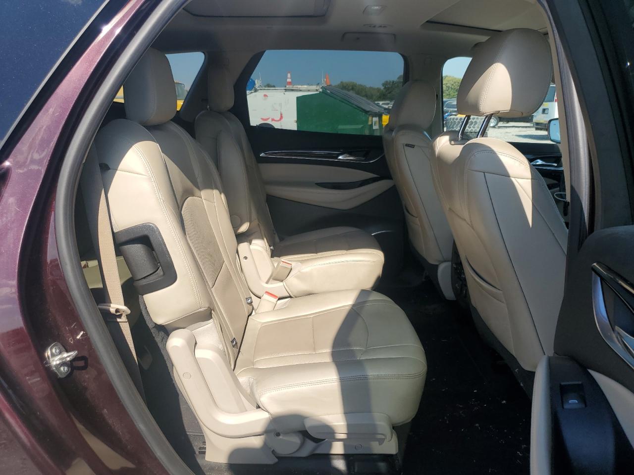 2018 Buick Enclave Premium VIN: 5GAEVBKW4JJ124564 Lot: 85074675