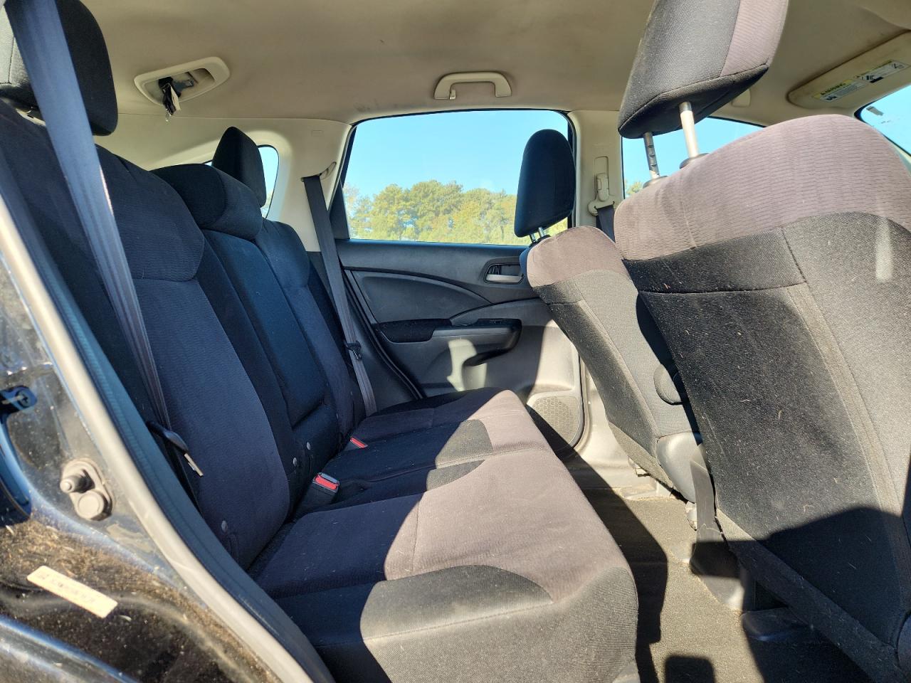 2013 Honda Cr-V Lx VIN: 3CZRM3H35DG706730 Lot: 82437245