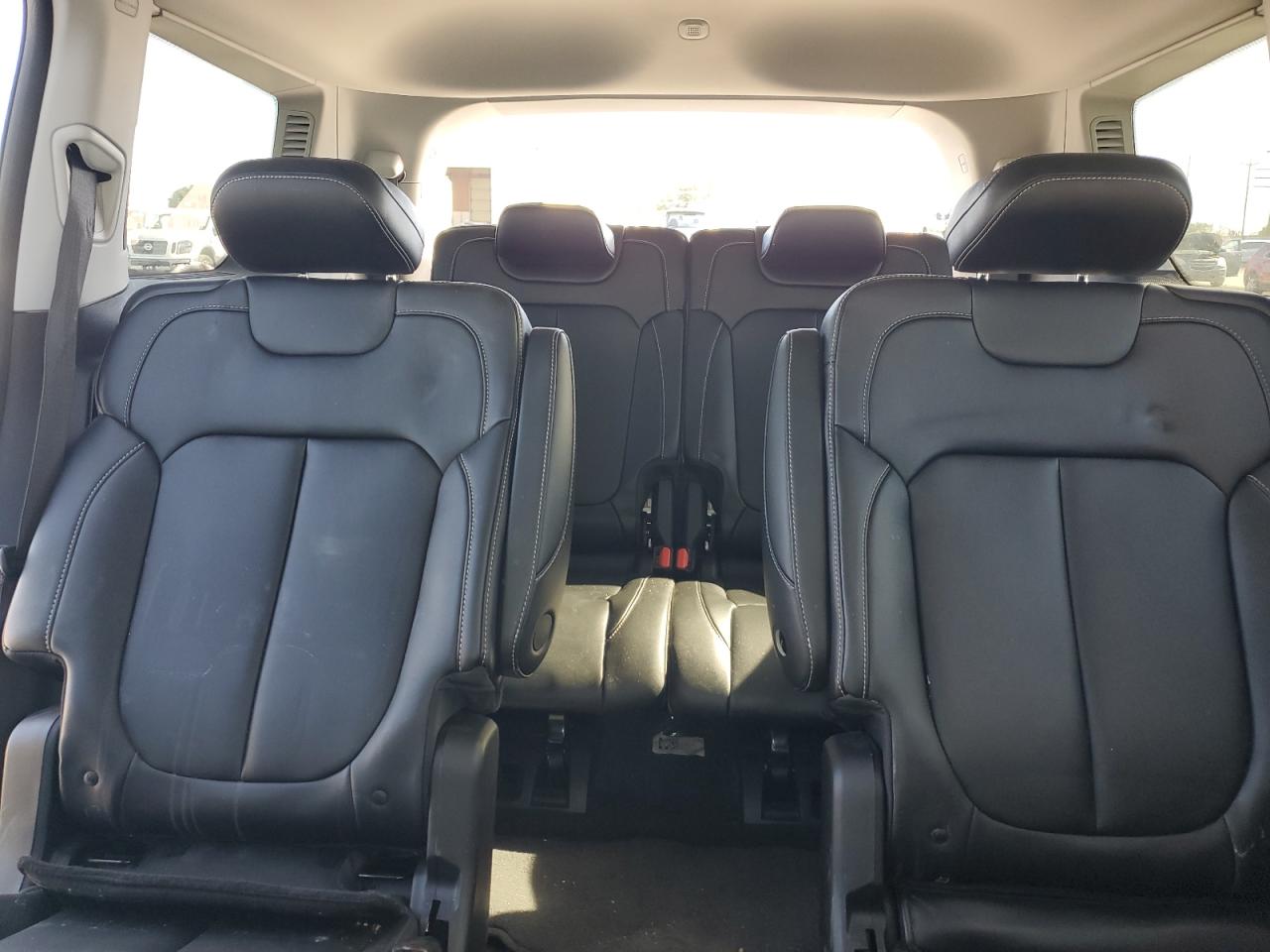 2023 Jeep Grand Cherokee L Limited VIN: 1C4RJKBG4P8751673 Lot: 85921685