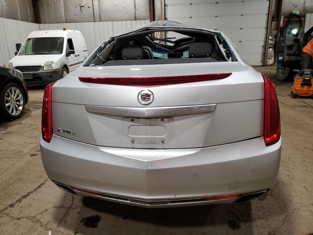 2013 Cadillac Xts Premium Collection VIN: 2G61T5S38D9178253 Lot: 82504855