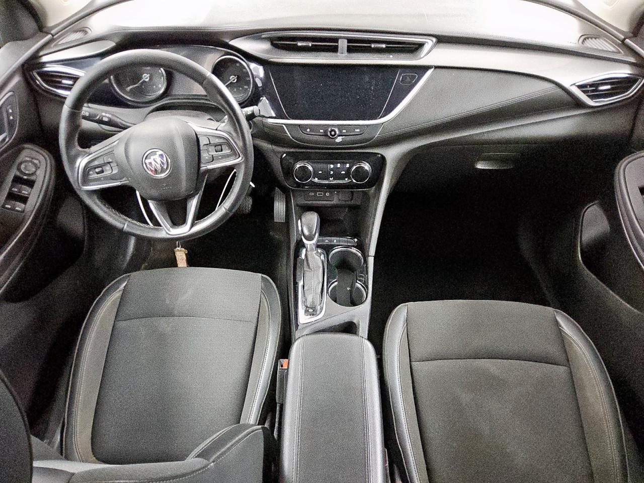 2020 Buick Encore Gx Preferred VIN: KL4MMBS25LB114353 Lot: 85342795