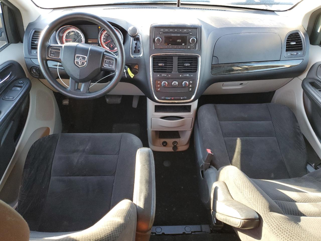 2014 Dodge Grand Caravan Se VIN: 2C4RDGBG4ER479311 Lot: 85905785