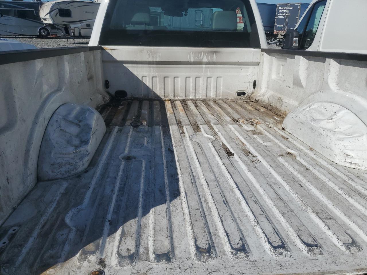 2024 Ford F250 Super Duty VIN: 1FTBF2AA4REC95971 Lot: 90579765