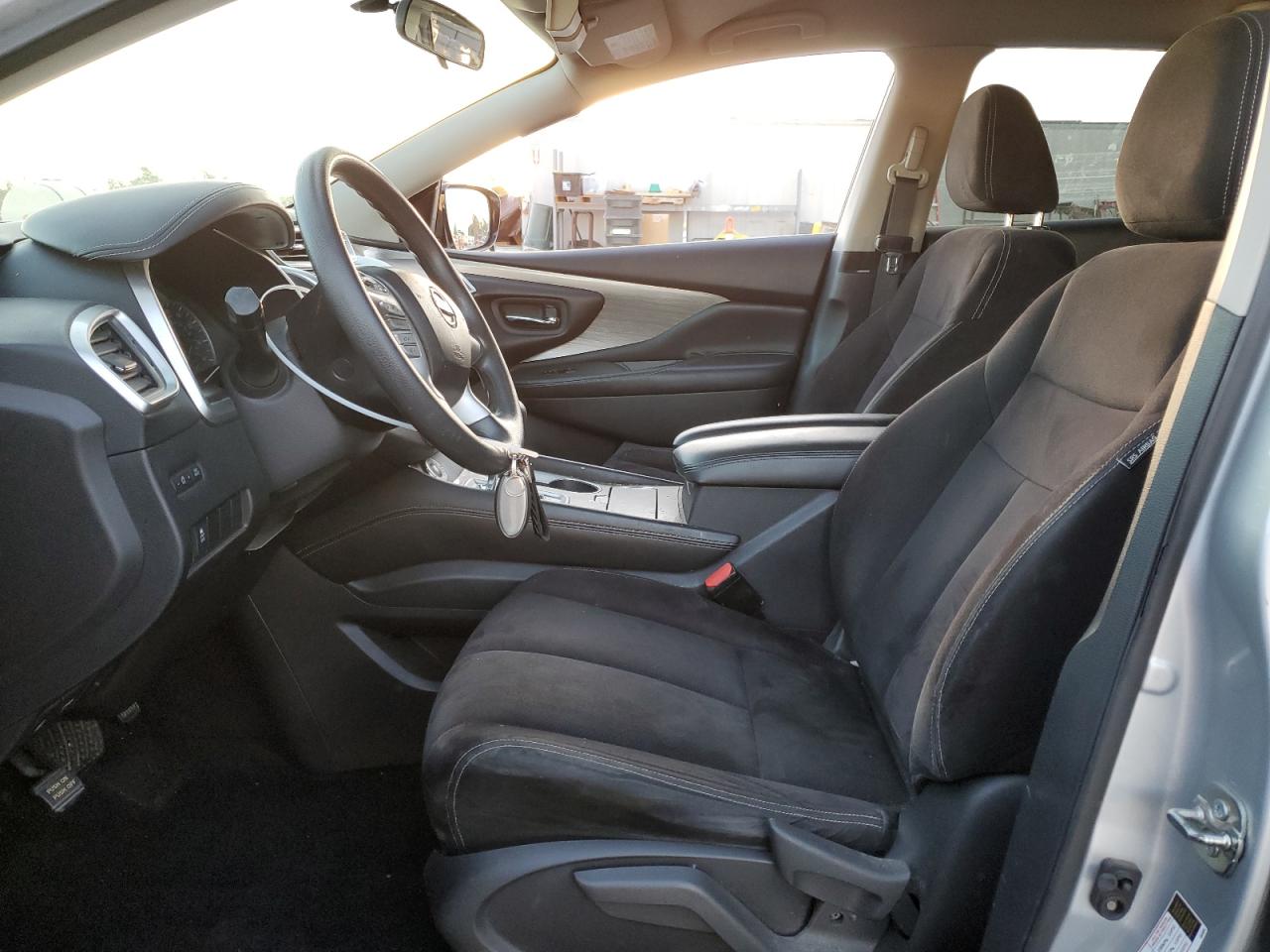 2016 Nissan Murano S VIN: 5N1AZ2MG5GN109155 Lot: 84067075