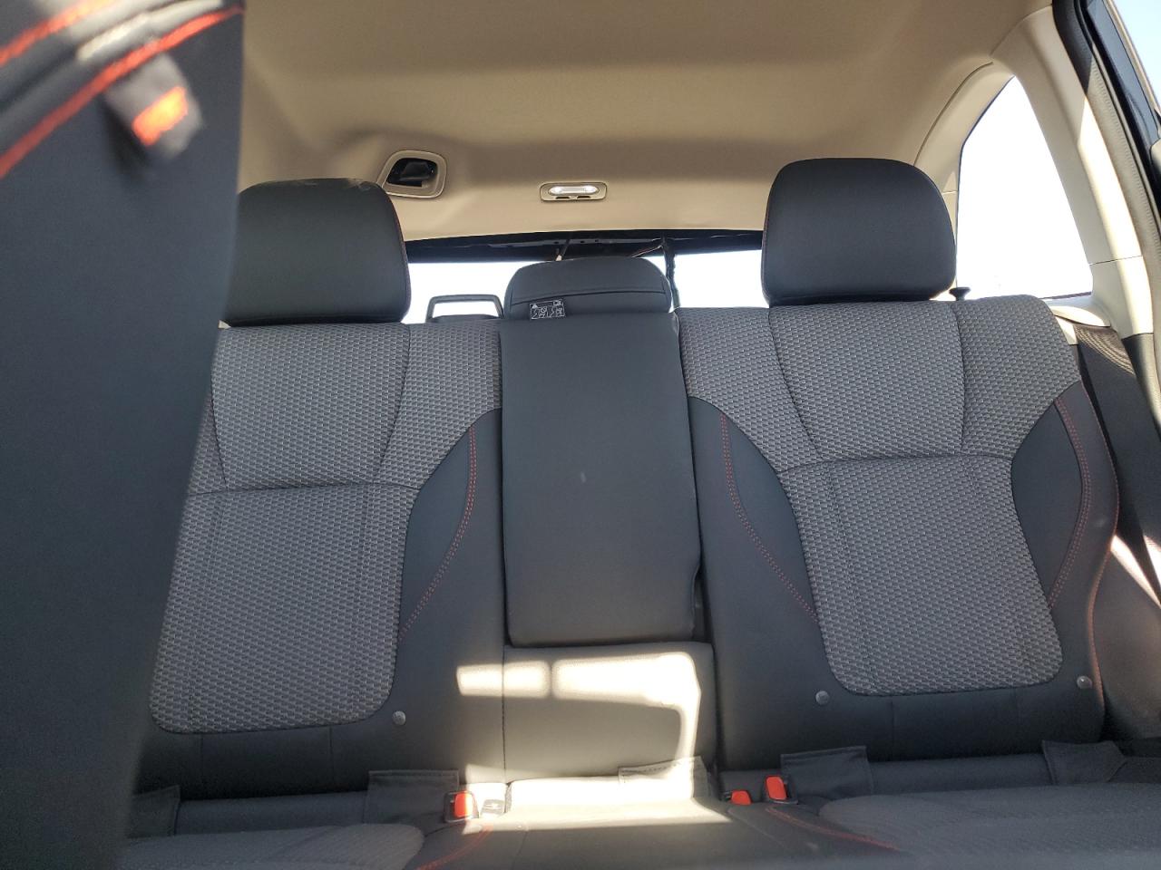 2019 Subaru Forester Sport VIN: JF2SKAPCXKH589928 Lot: 85385405