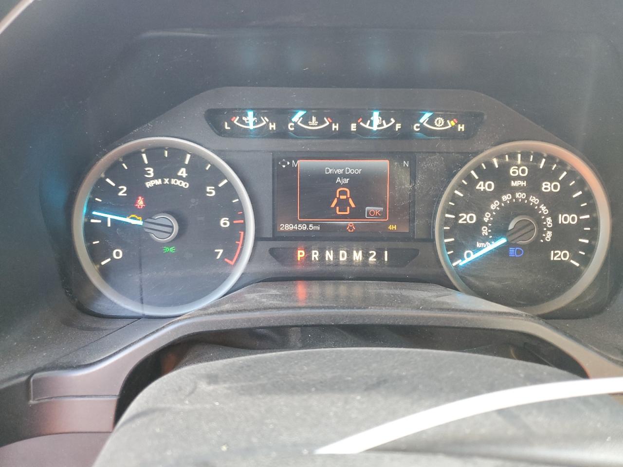 2016 Ford F150 Supercrew VIN: 1FTEW1EP3GKD77615 Lot: 82329415