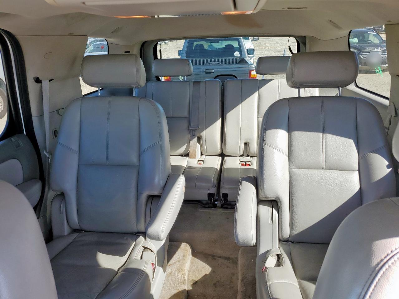 2007 Chevrolet Tahoe C1500 VIN: 1GNFC13J67R242445 Lot: 90869395