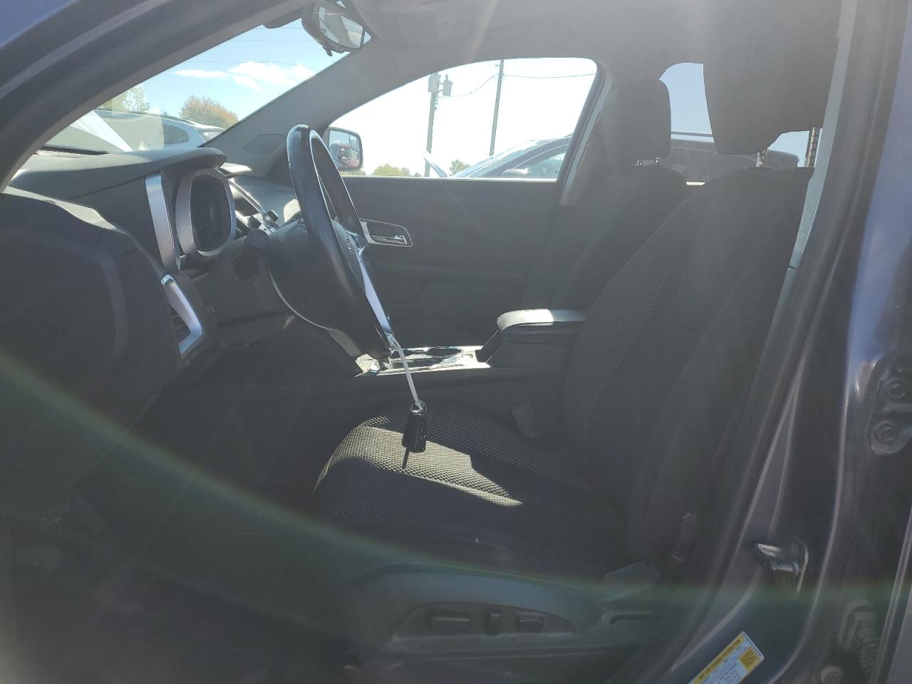 2013 Chevrolet Equinox Lt VIN: 2GNALDEK1D6426538 Lot: 83982795