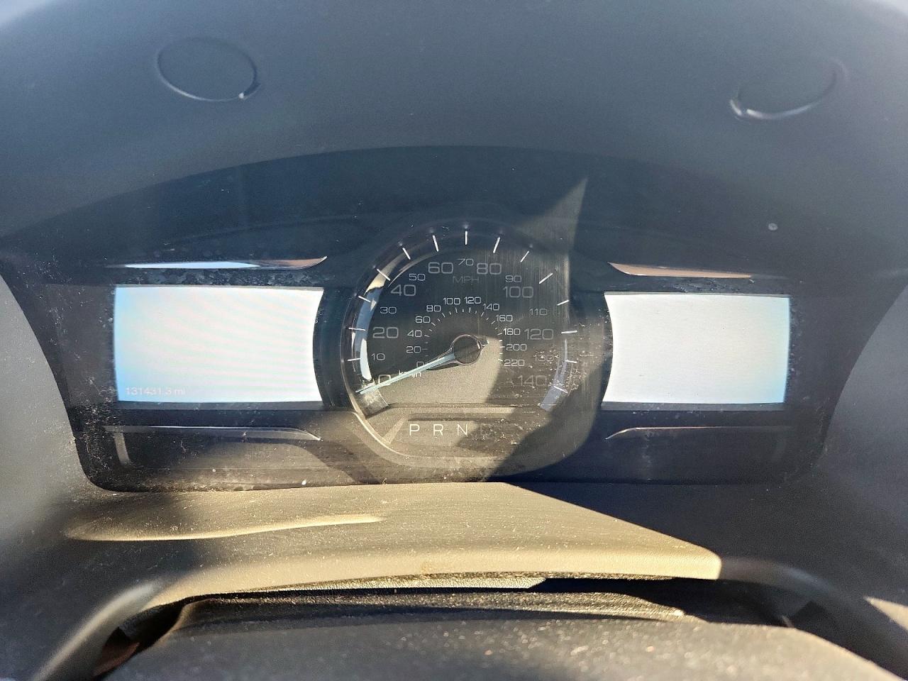 2016 Ford Flex Sel VIN: 2FMGK5C82GBA17684 Lot: 86520375