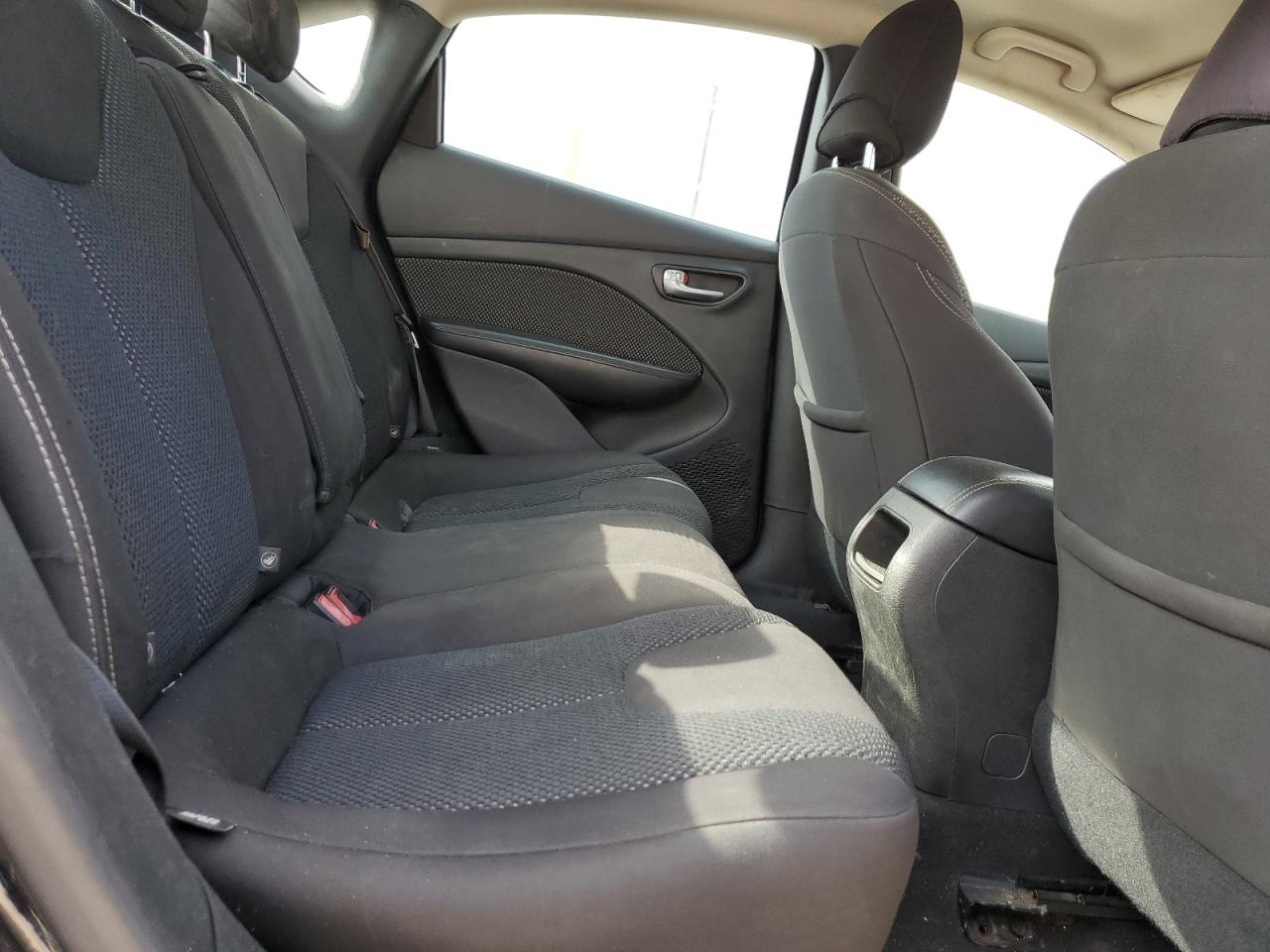 2015 Dodge Dart Sxt VIN: 1C3CDFBB0FD251254 Lot: 82442725