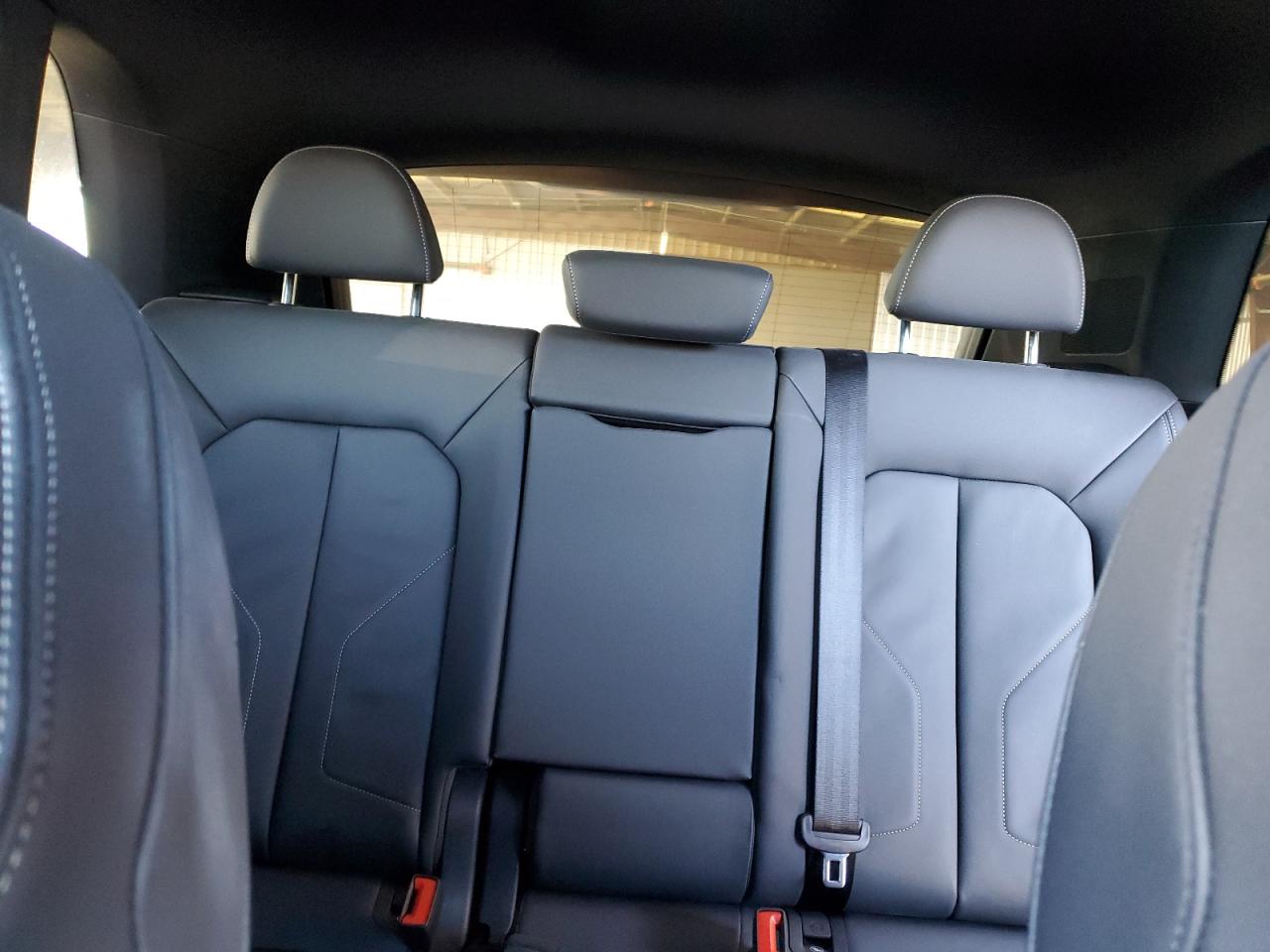 2025 Audi Q3 Premium S Line 45 VIN: WA1DECF34S1003836 Lot: 84819295