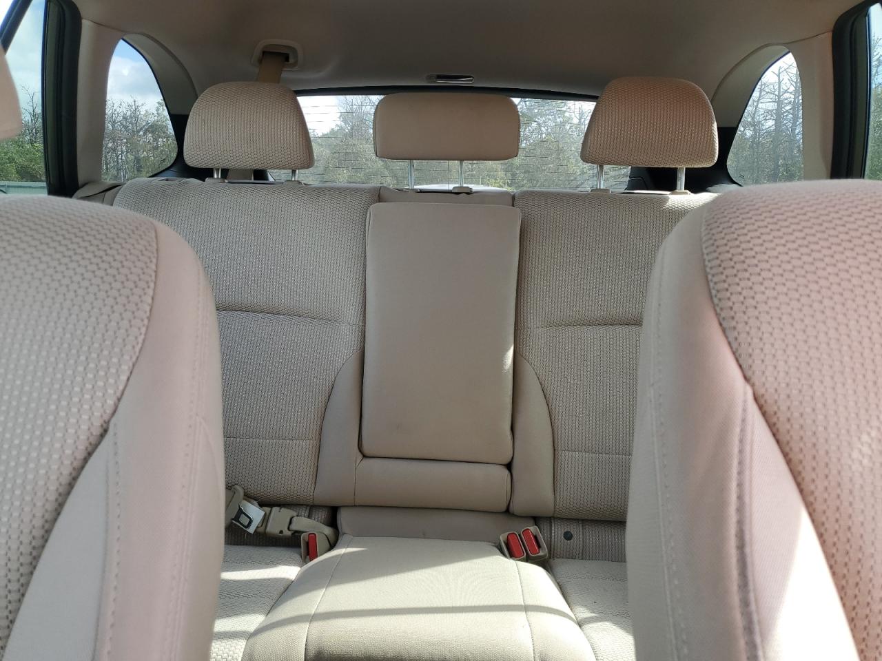 2015 Subaru Outback 2.5I Premium VIN: 4S4BSAEC5F3238778 Lot: 82284915