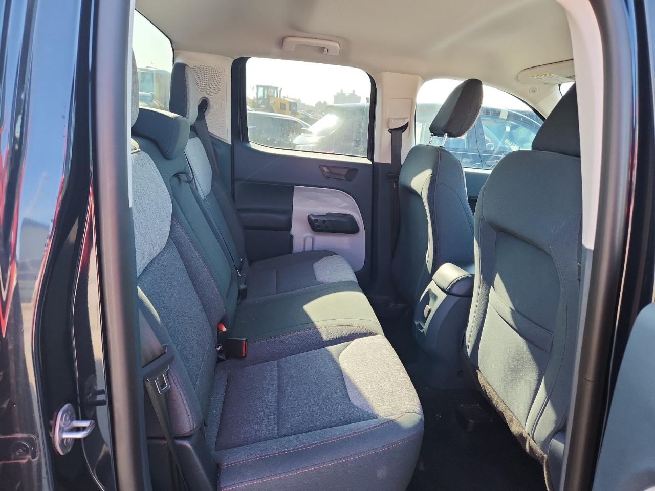 2023 Ford Maverick Xl VIN: 3FTTW8E93PRA20352 Lot: 85386675