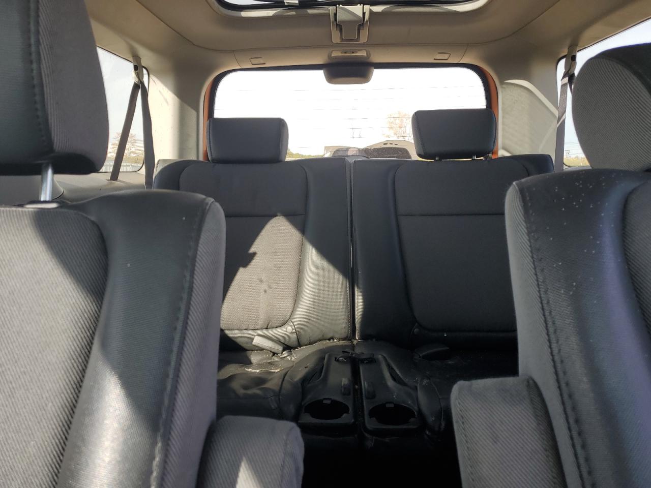 2006 Honda Element Ex VIN: 5J6YH28786L013864 Lot: 87228615