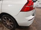 2021 VOLVO XC60 2.0 T8 RECHARGE PHEV INSCRIPTION PRO 5DR AWD AUTO for sale at Copart NEWBURY