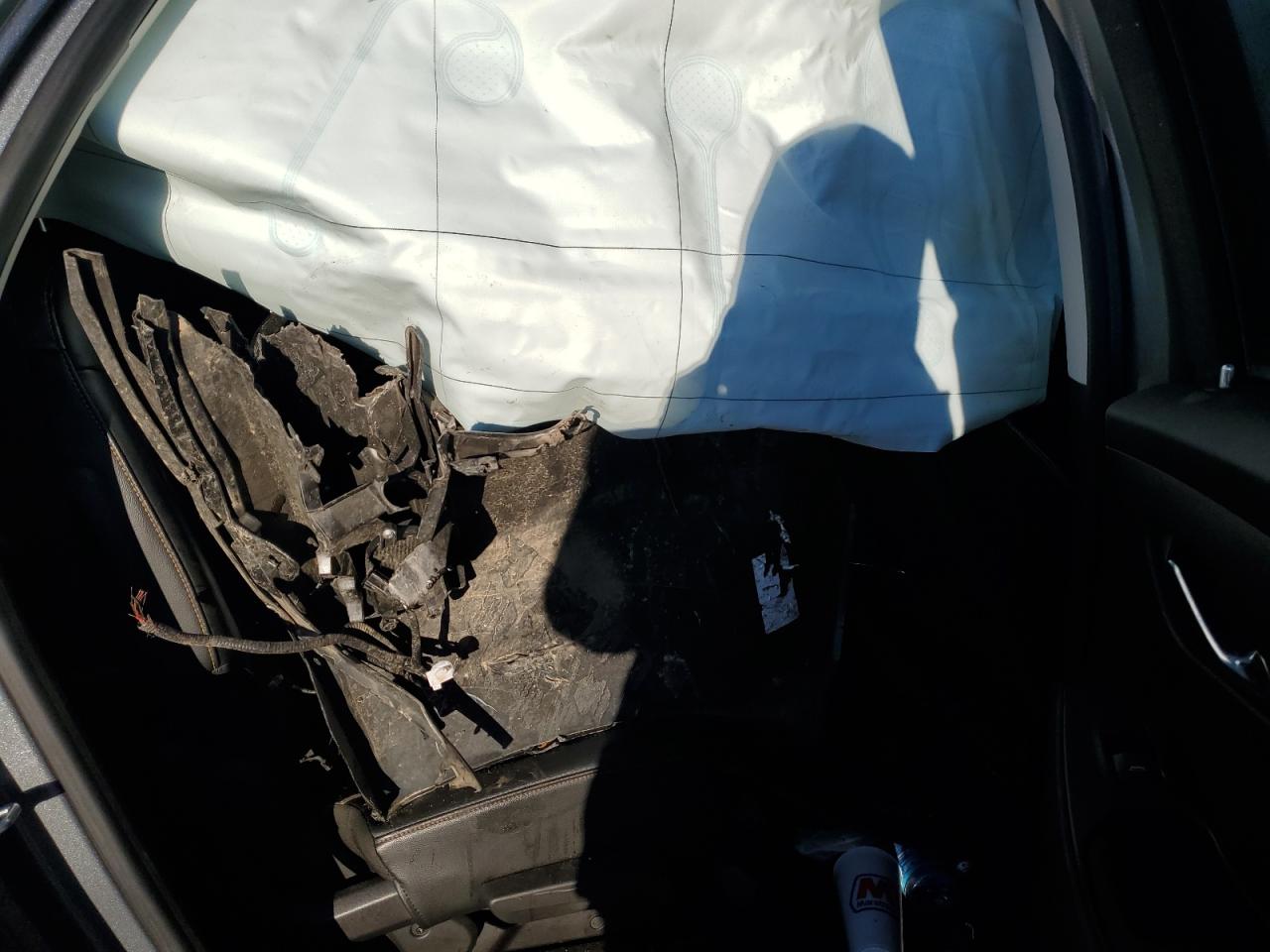 2018 Chevrolet Traverse Lt VIN: 1GNERHKW3JJ166611 Lot: 86536575