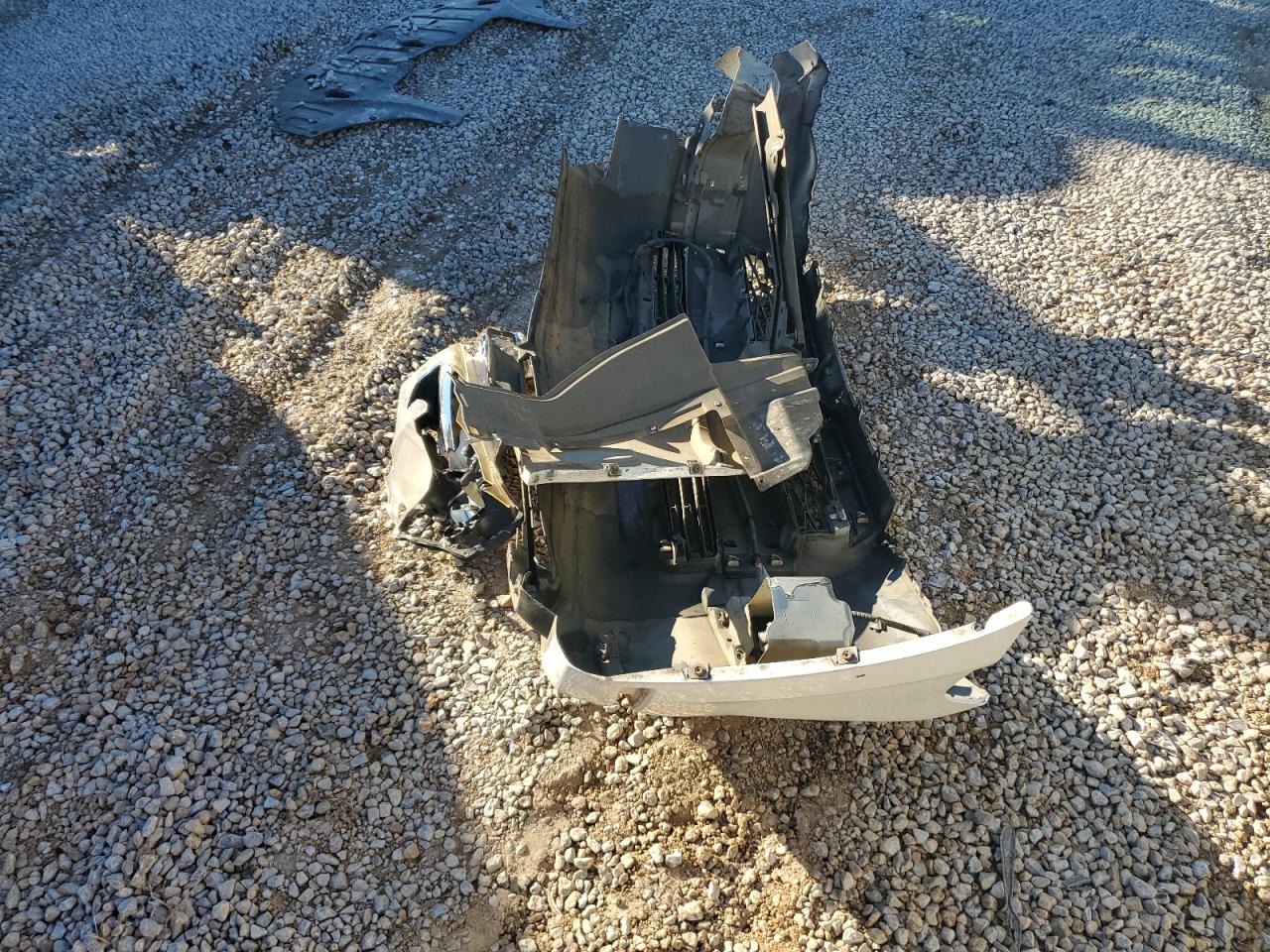 2015 Toyota 4Runner Sr5 VIN: JTEZU5JRXF5099679 Lot: 85707495