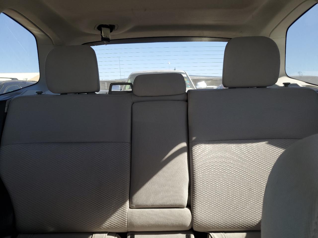 2014 Subaru Forester 2.5I Premium VIN: JF2SJAEC4EH447780 Lot: 84884075
