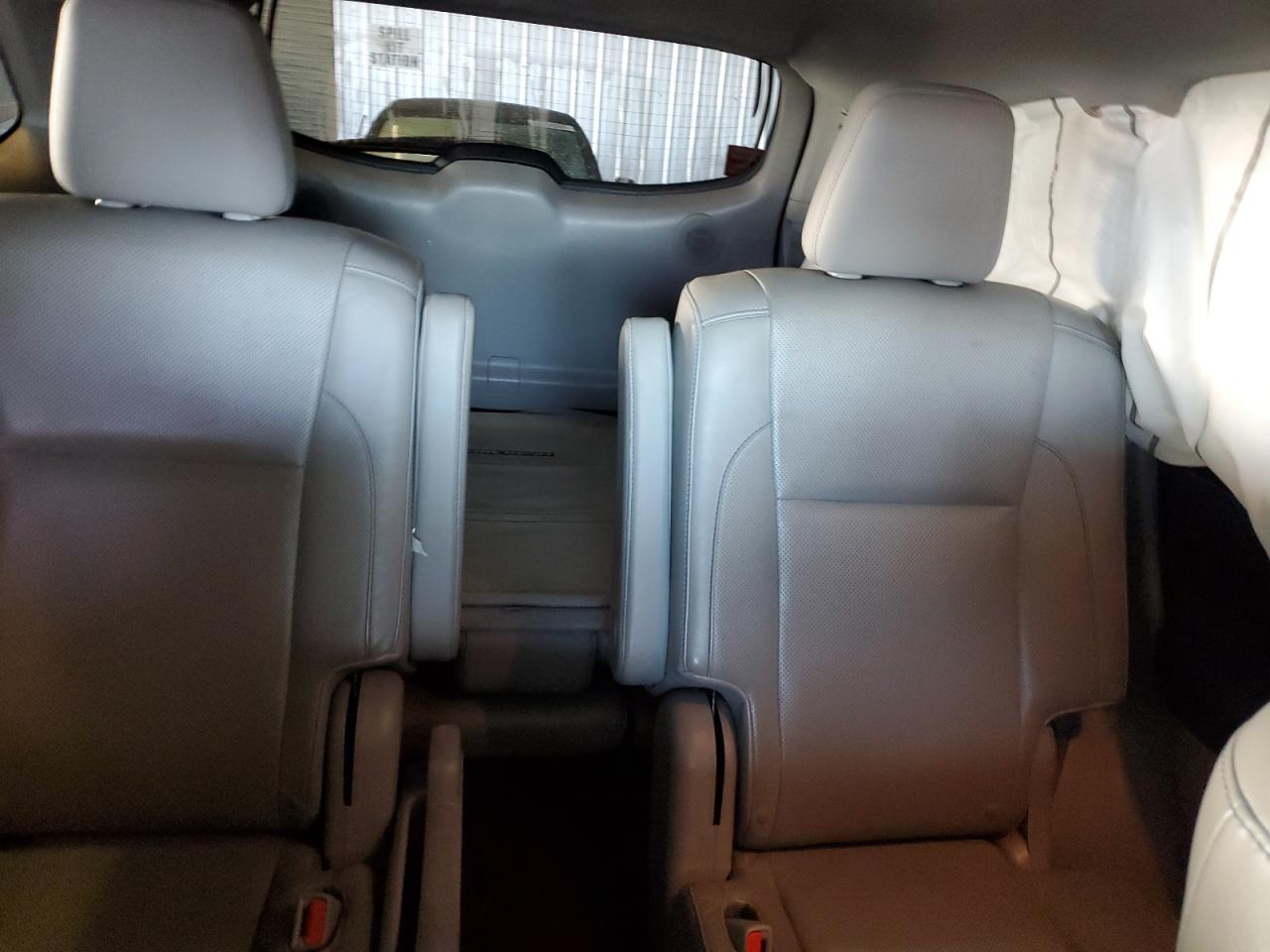 2015 Toyota Highlander Limited VIN: 5TDDKRFH2FS188765 Lot: 83873215