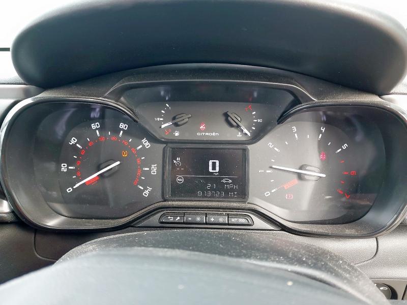 2023 CITROEN C3 1.2 PURETECH C-SERIES EDITION 5DR