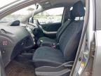 2007 TOYOTA YARIS ZINC  for sale at Copart ST HELENS