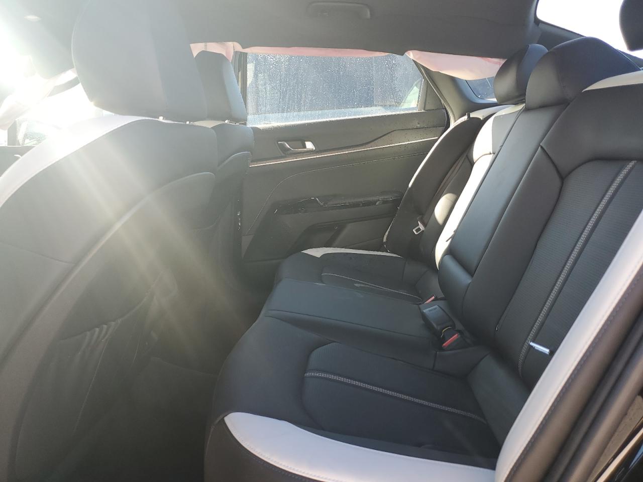 2026 Kia K5 Gt Line VIN: KNAG64J74T5406173 Lot: 89919135