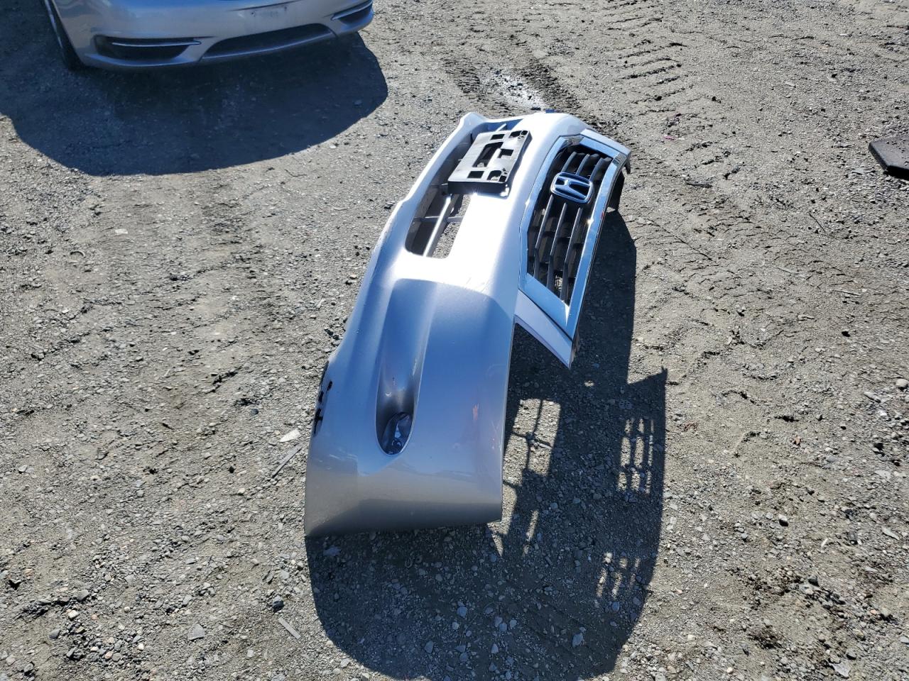 2010 Honda Accord Exl VIN: 1HGCP3F80AA019524 Lot: 86896285