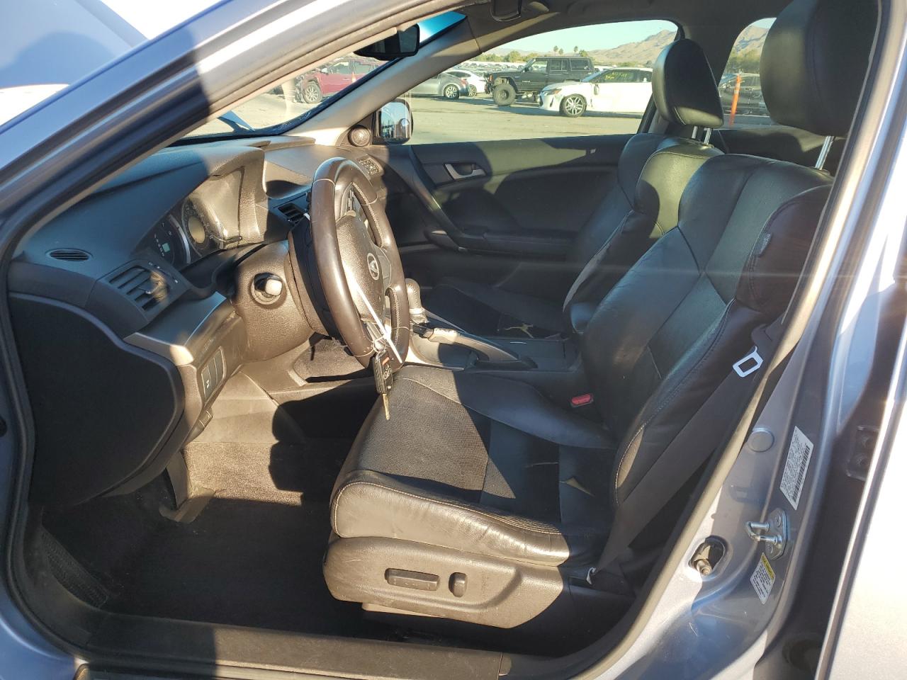 2009 Acura Tsx VIN: JH4CU26619C027209 Lot: 91047655