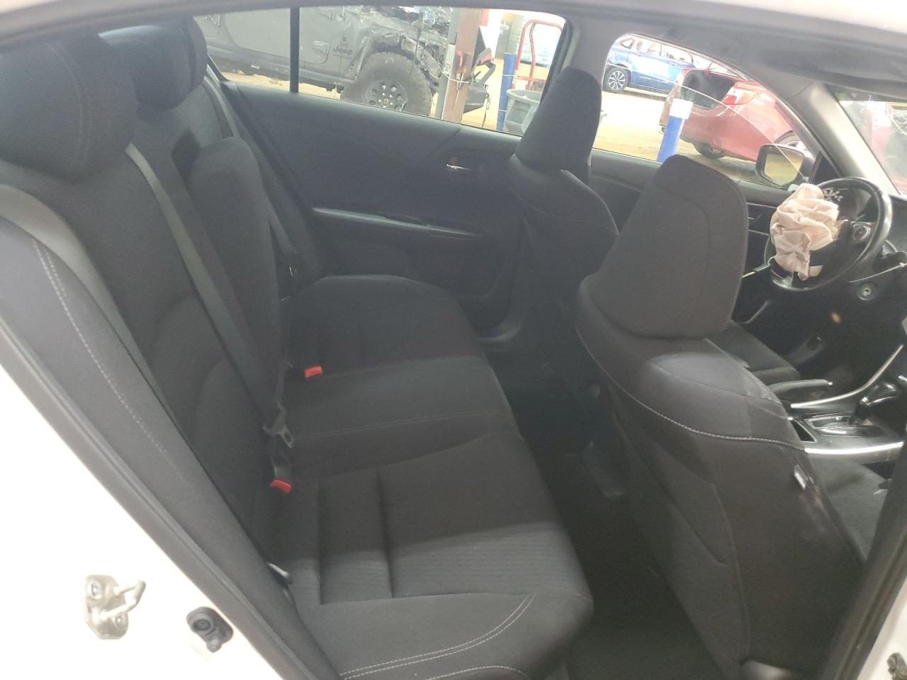 2015 Honda Accord Sport VIN: 1HGCR2F56FA020453 Lot: 85162305