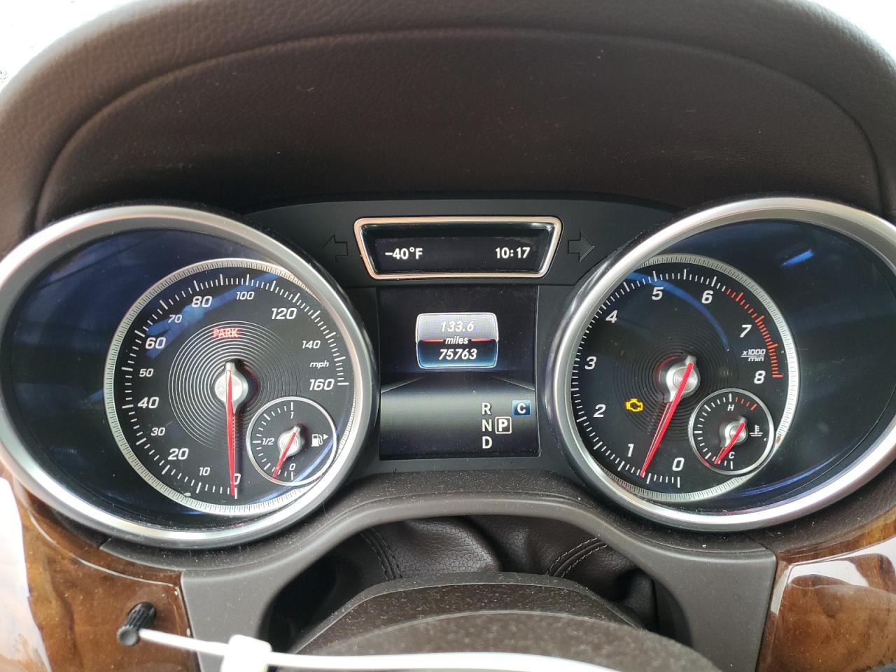 2019 Mercedes-Benz Gls 450 4Matic VIN: 4JGDF6EE0KB230373 Lot: 82682085