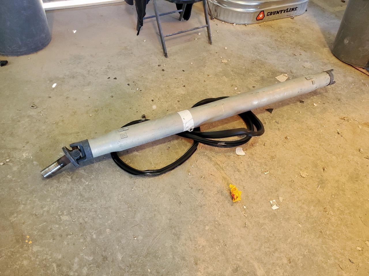 2019 Ford F150 Supercrew VIN: 1FTEW1EP4KFA86140 Lot: 90490925