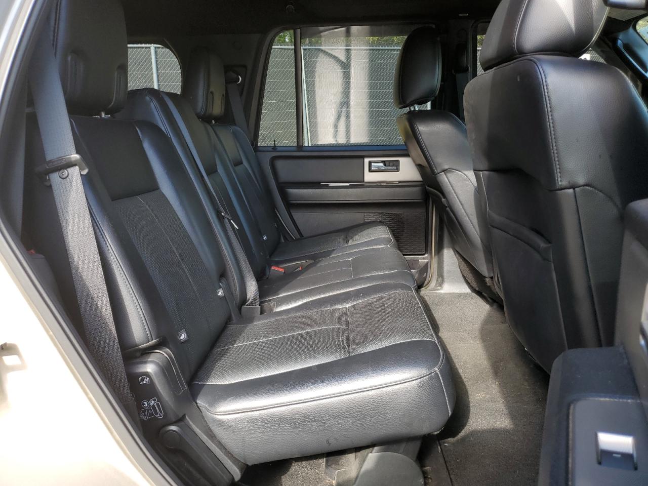 2017 Ford Expedition Limited VIN: 1FMJU2AT4HEA43473 Lot: 82315665