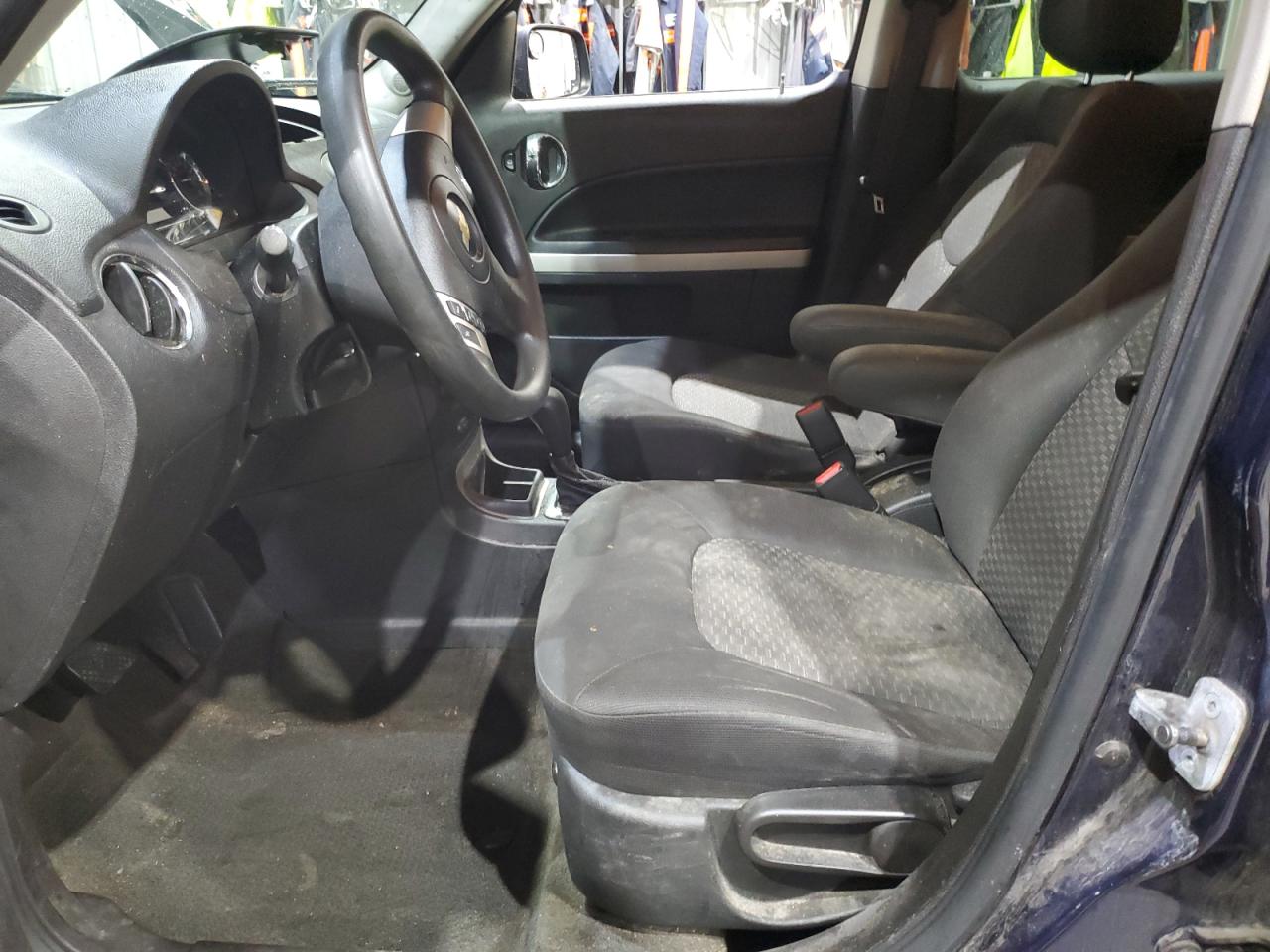 2009 Chevrolet Hhr Ls VIN: 3GNCA13B49S503217 Lot: 86766245