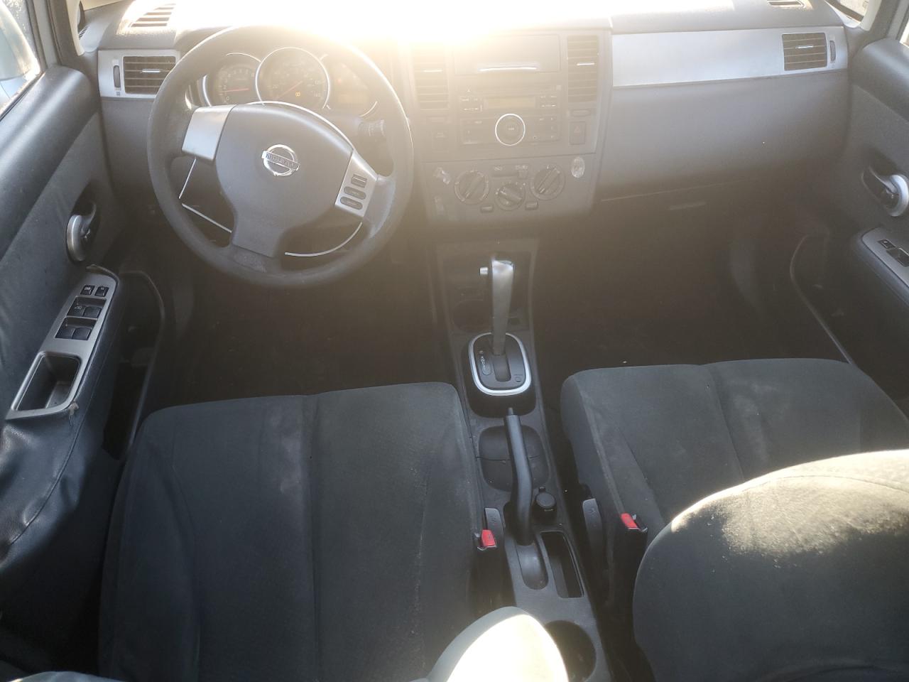 2010 Nissan Versa S VIN: 3N1BC1CP9AL427327 Lot: 85599025