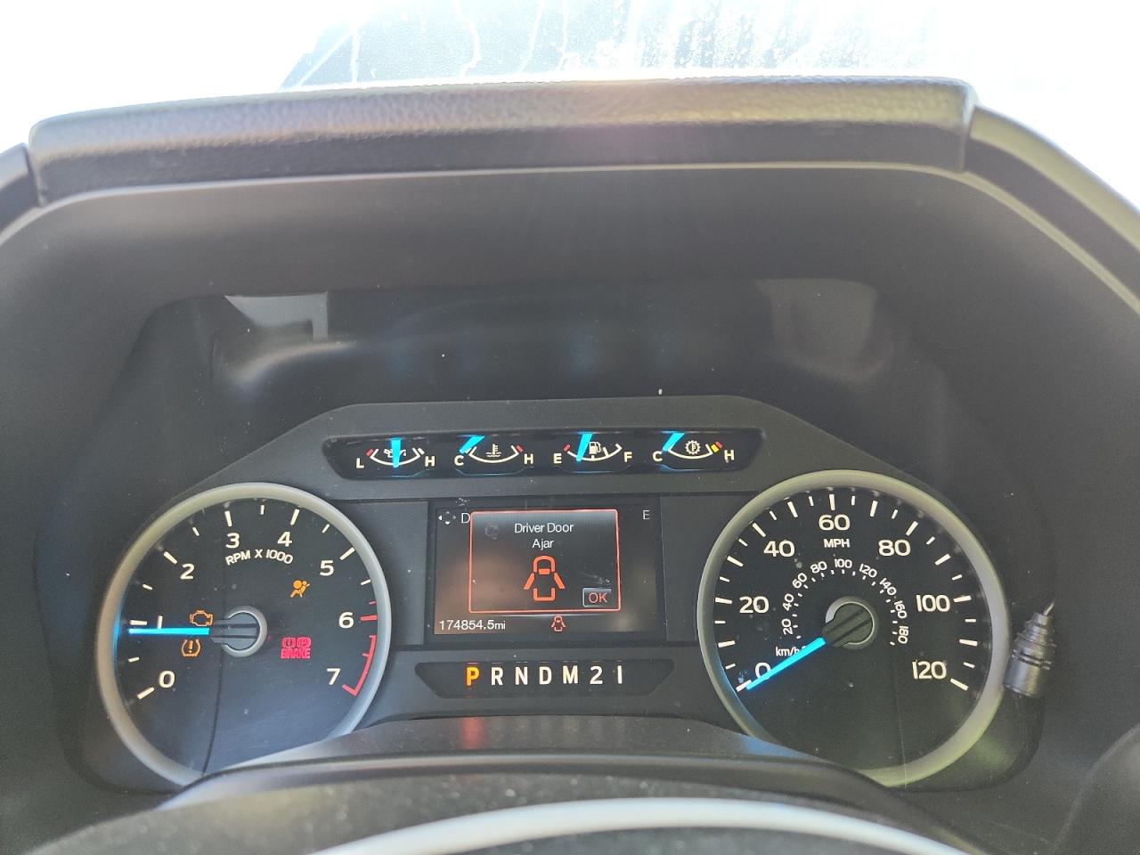 2016 Ford F150 Supercrew VIN: 1FTEW1EP6GKF04499 Lot: 85177785