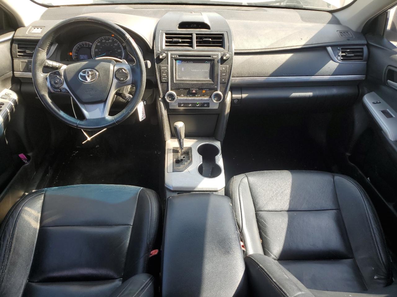 2014 Toyota Camry L VIN: 4T1BF1FK8EU301066 Lot: 85515665