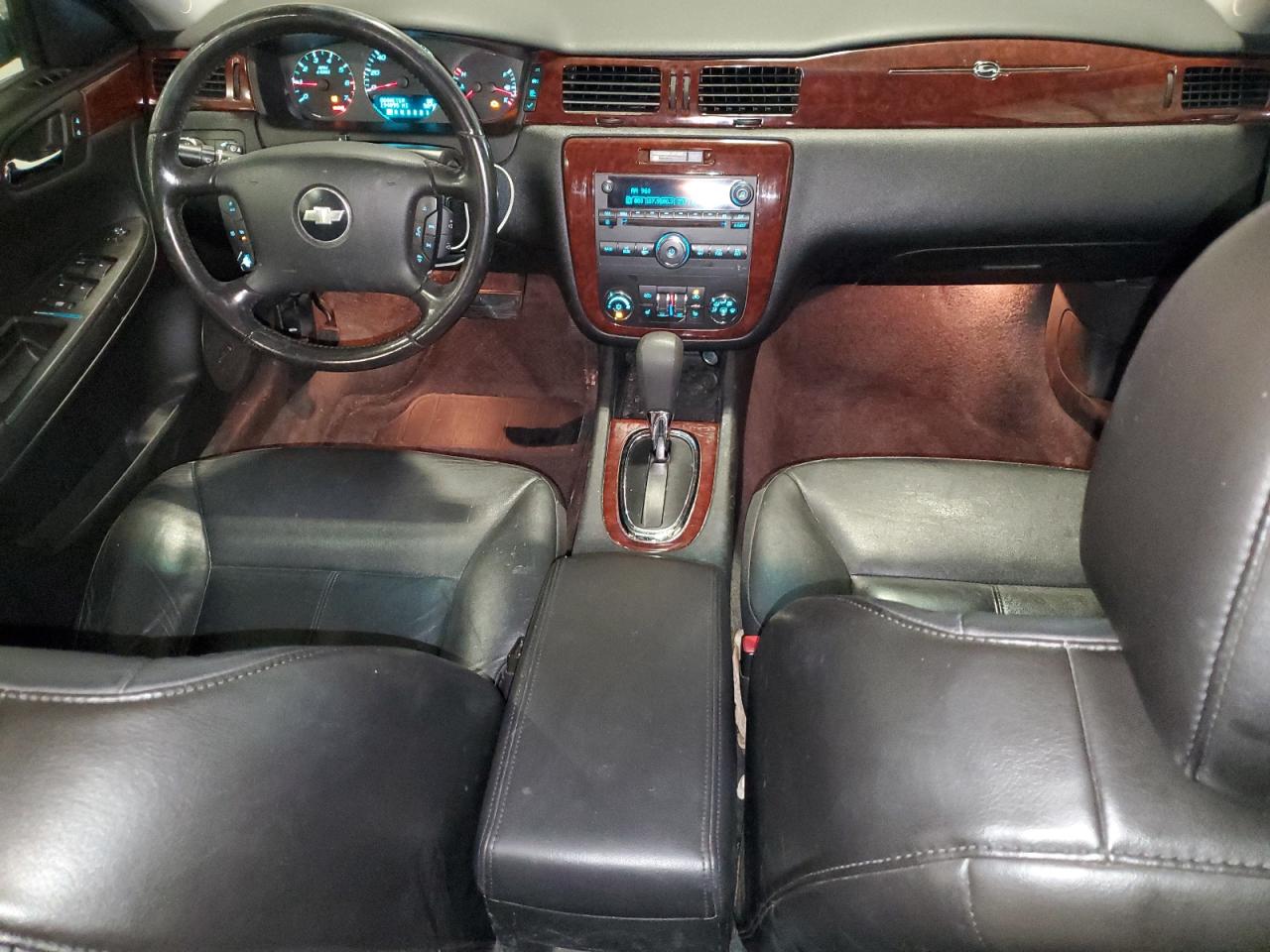 2009 Chevrolet Impala 1Lt VIN: 2G1WT57K991102316 Lot: 82372875