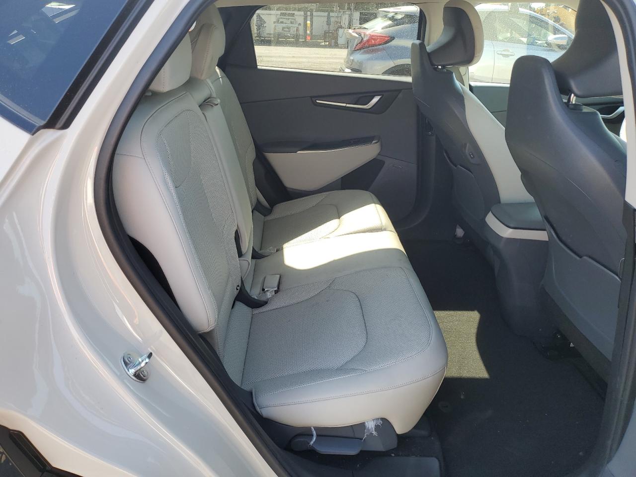 2024 Kia Ev6 Light VIN: KNDC34LAXR5224232 Lot: 85198345