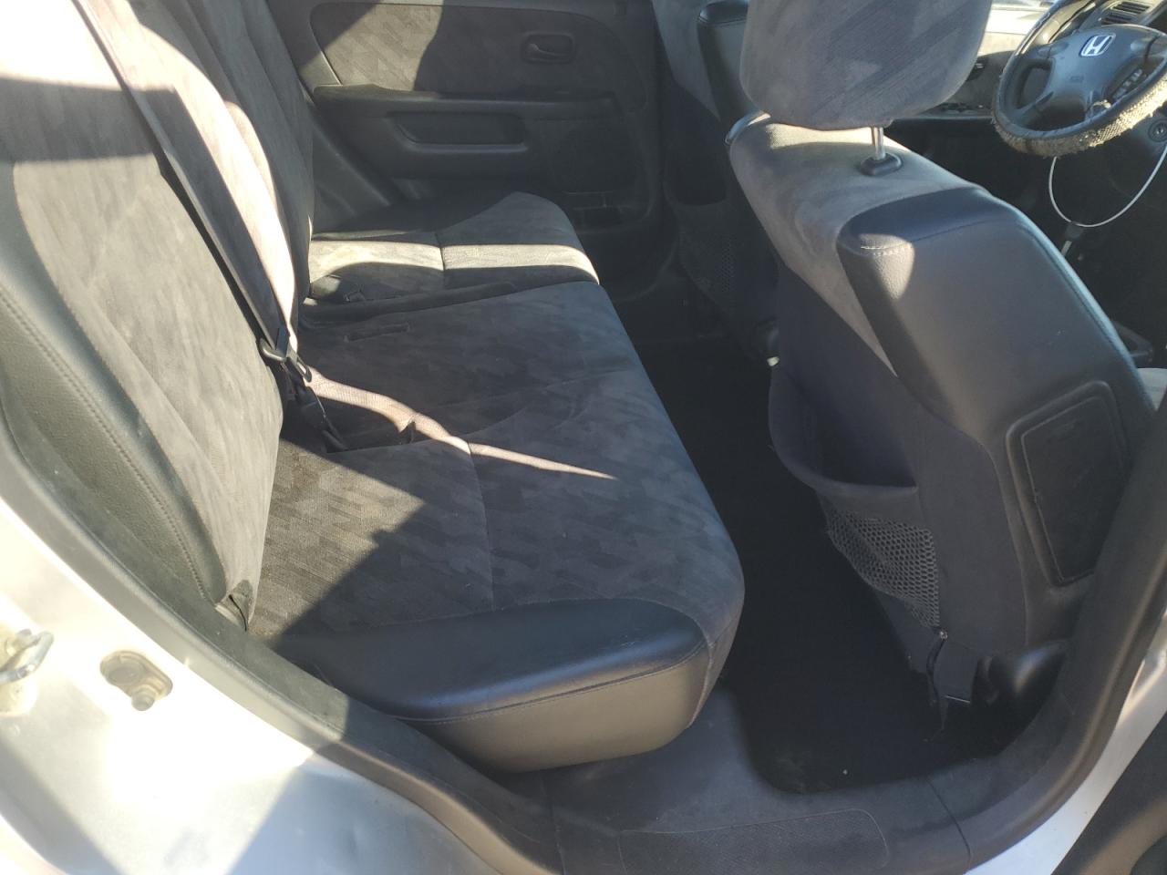 2004 Honda Cr-V Ex VIN: SHSRD78864U224517 Lot: 82382515