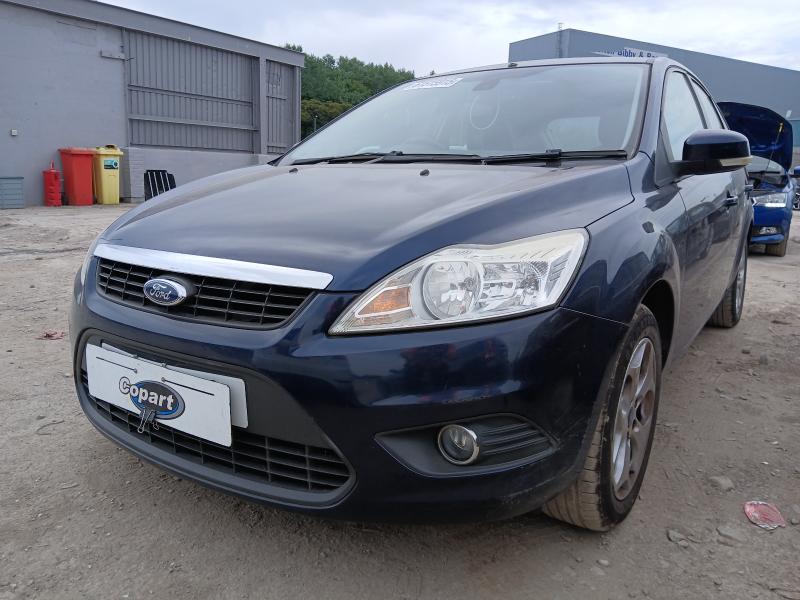 VOLKSWAGEN GOLF SE BL 2013