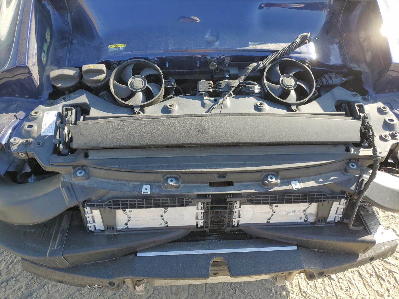 2024 Porsche 911 Carrera S VIN: WP0AB2A92RS218417 Lot: 85138445