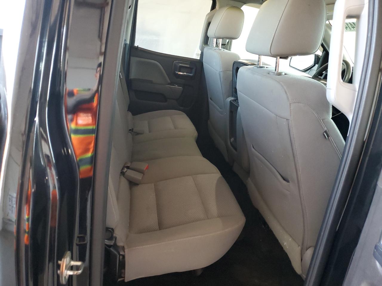 2016 GMC Sierra K1500 VIN: 1GTV2LEC3GZ181315 Lot: 84244145