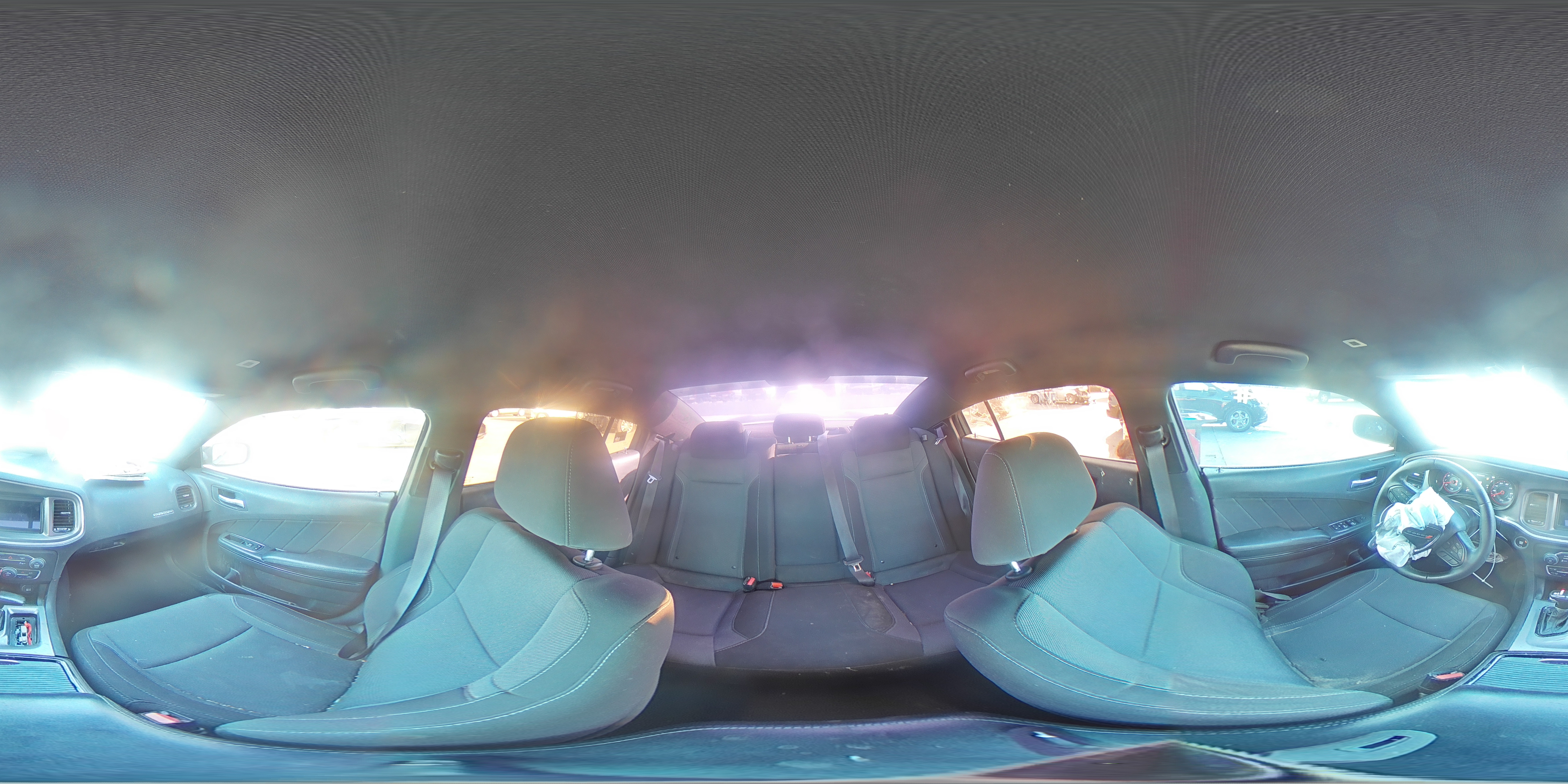 2021 Dodge Charger Sxt VIN: 2C3CDXBG9MH556897 Lot: 84626605