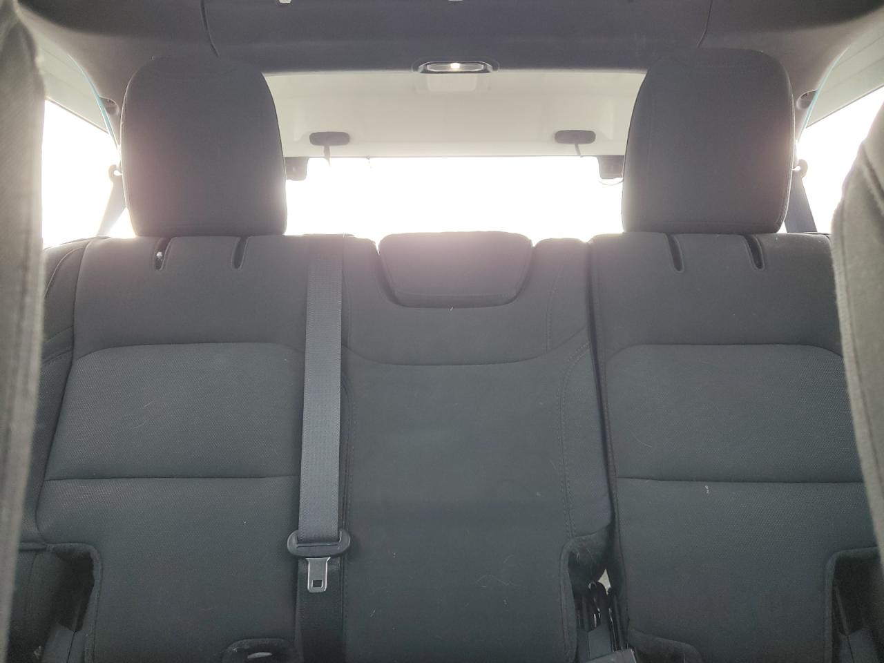 2020 Jeep Wrangler Unlimited Sport VIN: 1C4HJXDN6LW260127 Lot: 85310205