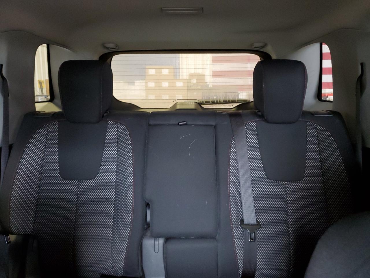 2015 GMC Terrain Sle VIN: 2GKFLWEK9F6348723 Lot: 82437775