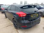 2017 FORD FOCUS ST-3 TDCI AUTO  for sale at Copart SANDY