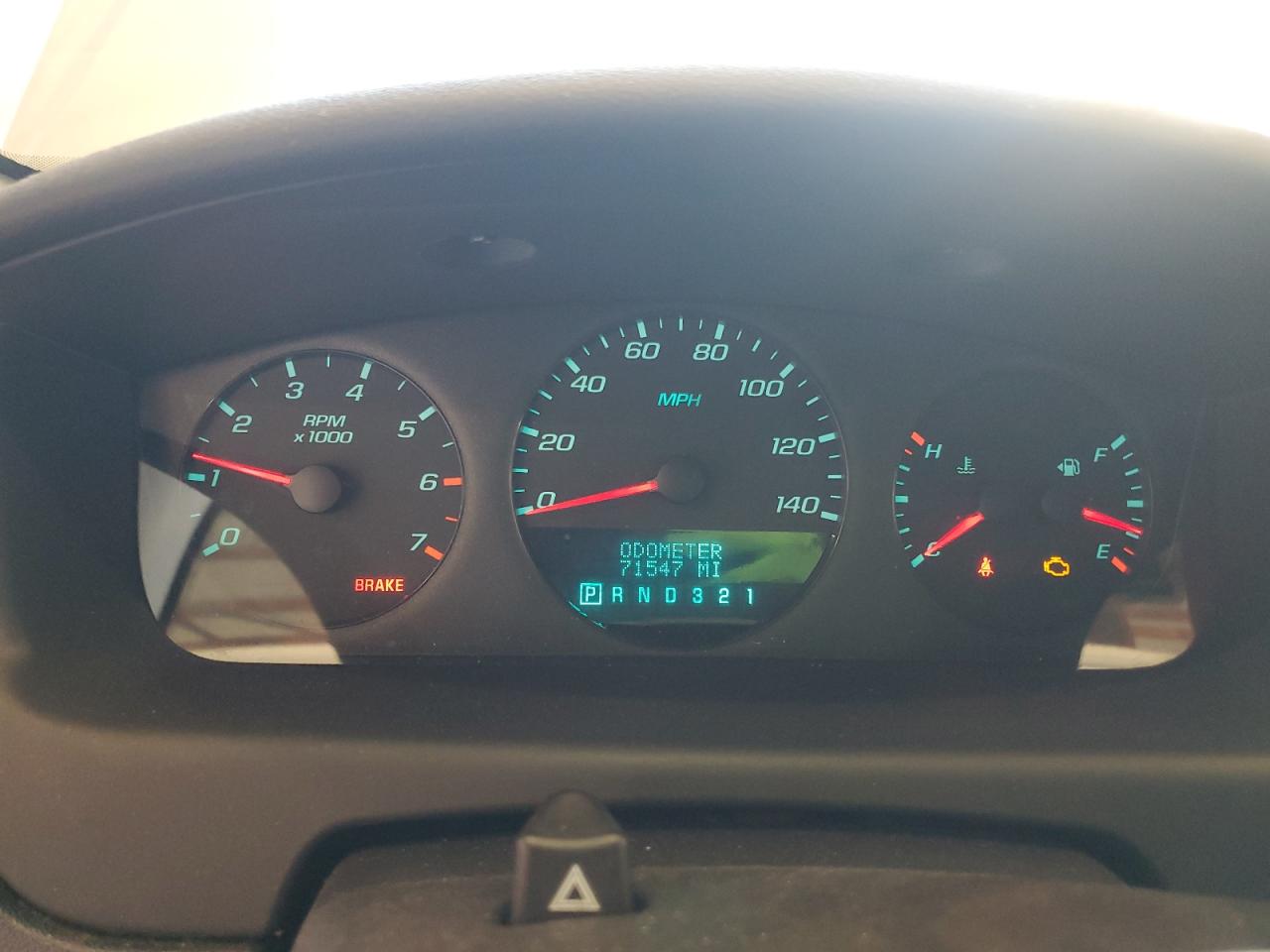 2011 Chevrolet Impala Ls VIN: 2G1WF5EK9B1228269 Lot: 84894345