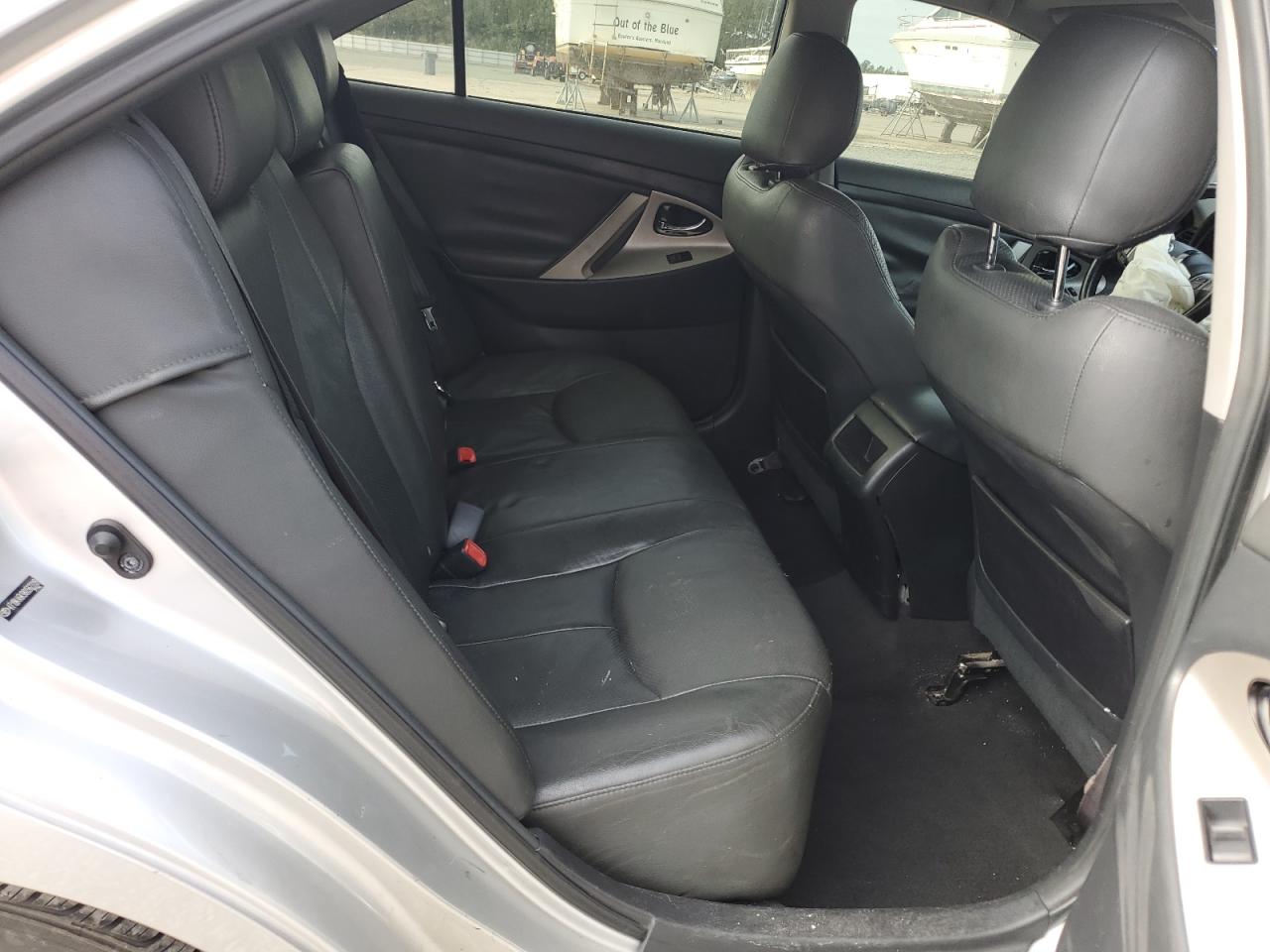 2008 Toyota Camry Le VIN: 4T1BK46K98U562319 Lot: 82224525