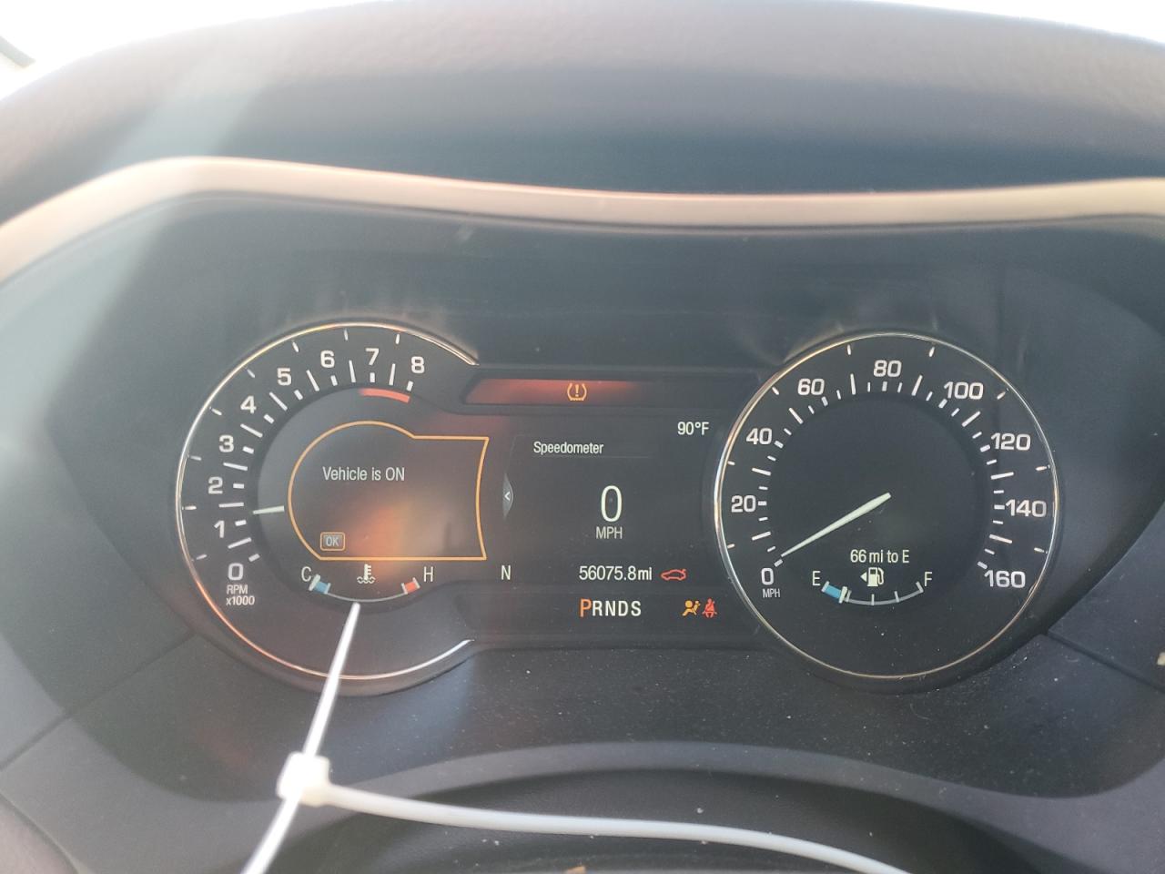 2018 Lincoln Mkz Select VIN: 3LN6L5C92JR627899 Lot: 82365275