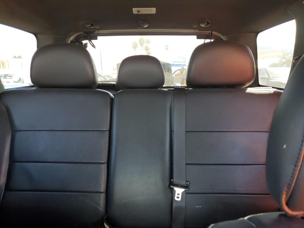 2010 Ford Escape Limited VIN: 1FMCU0EG4AKC89151 Lot: 82397405